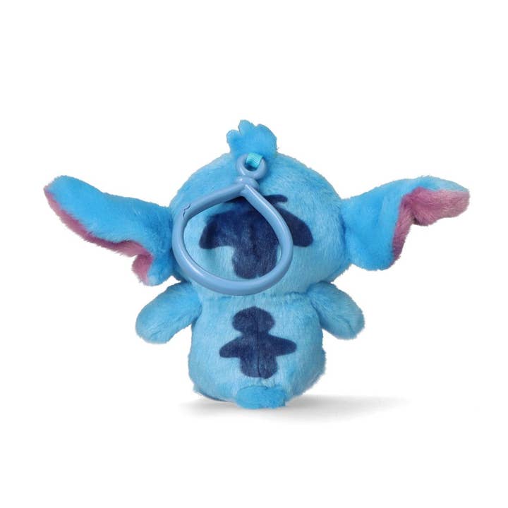 Mastoys, S.L. - Wholesale Stuffed/Plush Toy - Kids & Baby - BAG CLIP STITCH - 26000030203