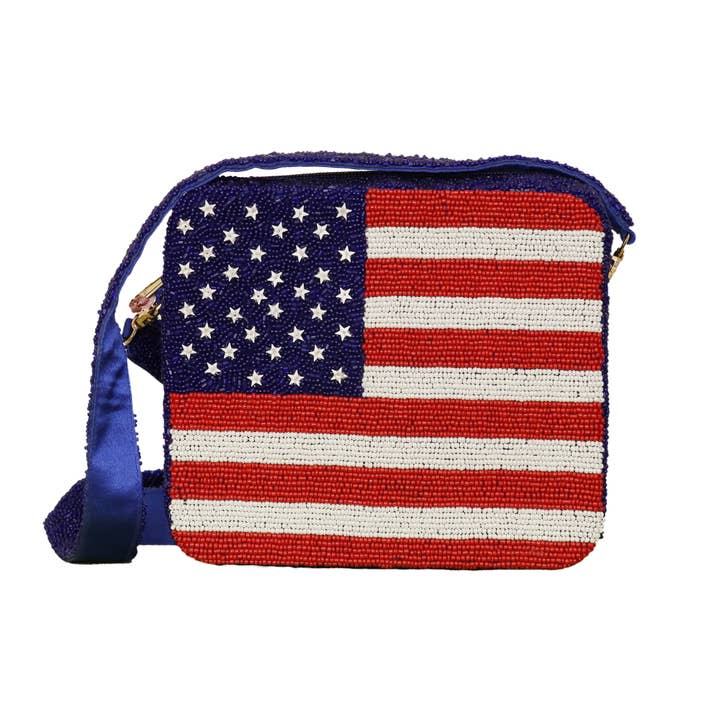 GD USA FLAG for wholesale by Tiana Designs