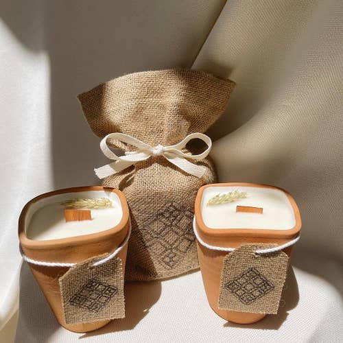 Day for wholesale by Costa Candles