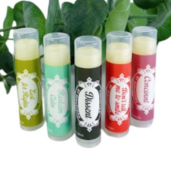 Lip Balm for wholesale by Made for Freedom