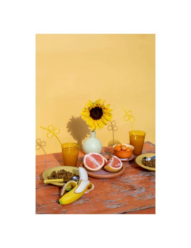 Sweet Deliverance - Wholesale Granola - Turmeric & Super Seed Granola 3