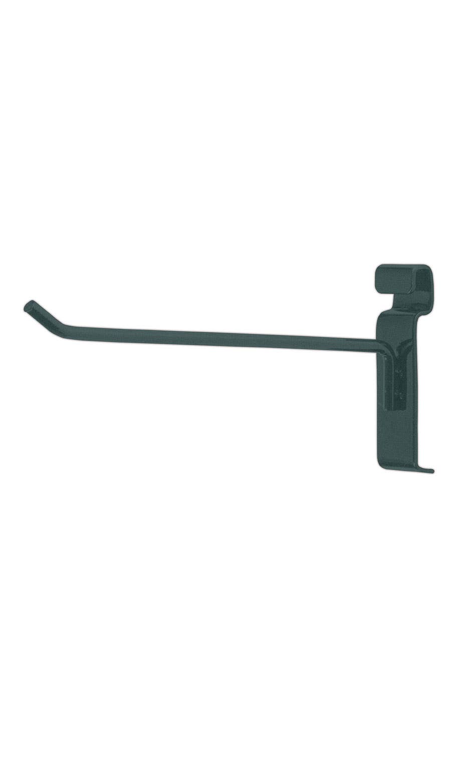 Store Supply Warehouse - Wholesale Retailer Display - Accessories - Black Peg Hook for Wire Grid3