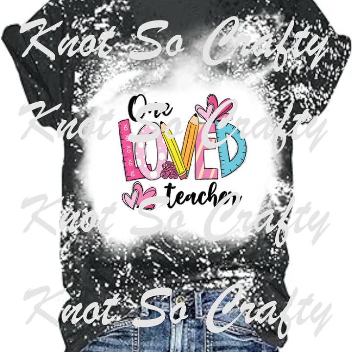 ein geliebter Lehrer <3210> für den Großhandel von Knot so crafty