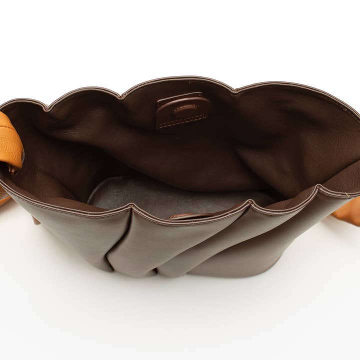 Nº64 Wave - Castaño + Bronceado para venta al por mayor de Imago - A