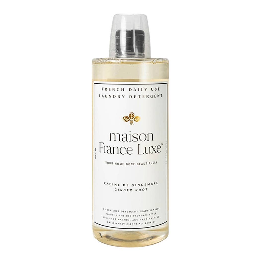 France Luxe/L. Erickson – wholesale Liquid laundry detergent – French Laundry Detergent - Daily Use0