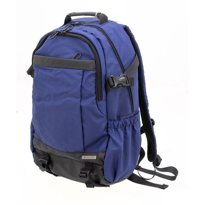 Davidts - Wholesale Backpack - Unisex - DAVIDTS - ESCAPE backpack1
