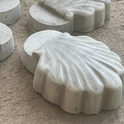 Backyard Stone Art – Vaso de plantas por atacado – Concreto Concreto de jardim suportes de vaso de jardim2