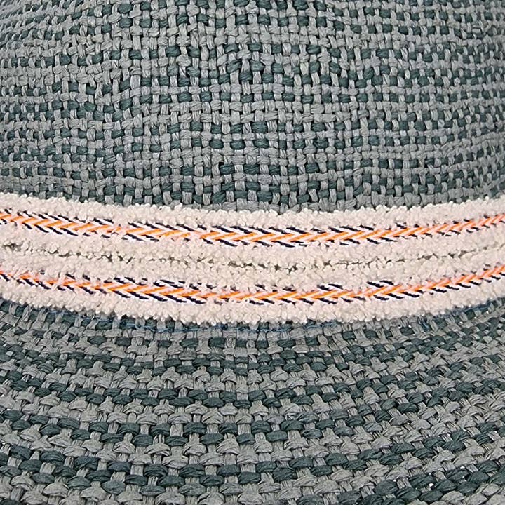 NOOKI DESIGN LTD – Engroshandel Stråhat – til kvinder – ADDISON HAT - KRIKAND