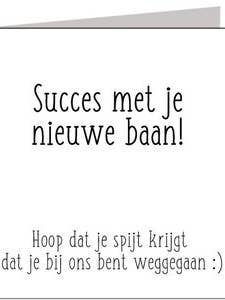 Greeting Card Between The Lines - Box 142 for wholesale by POSkaart | De Groot Design