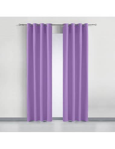 Barceló Hogar - Wholesale Curtain - Ollaos “Basic” Canvas Curtain11