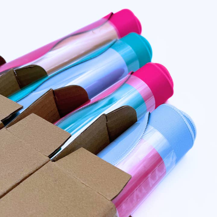 My Fair Mahjong - Wholesale Board Game - MAHJONG MAT | Color Wave | 31" x 31"6