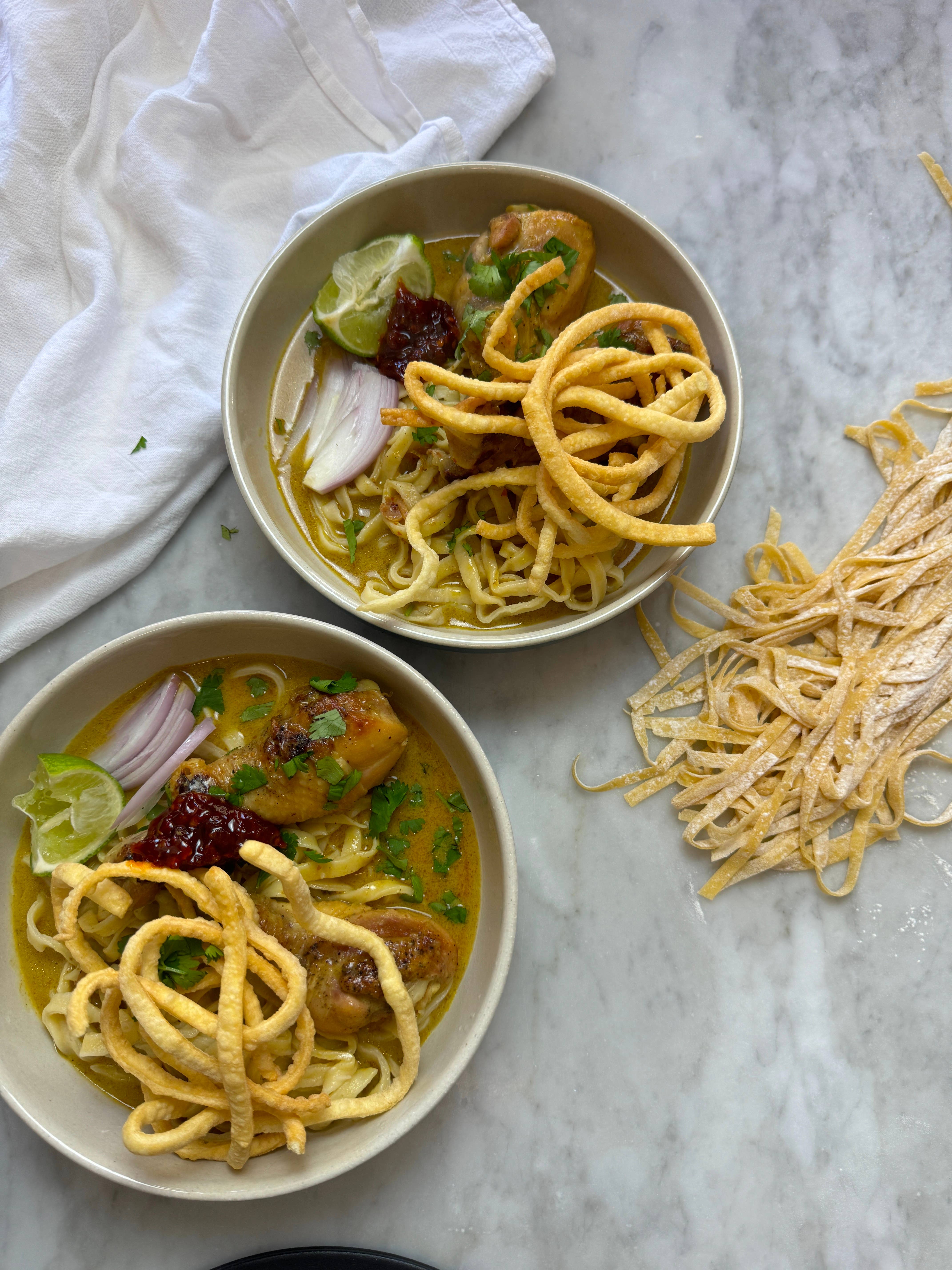 Mike's Organic Curry Love - Wholesale Chili Paste - ORGANIC Massaman Curry Paste5