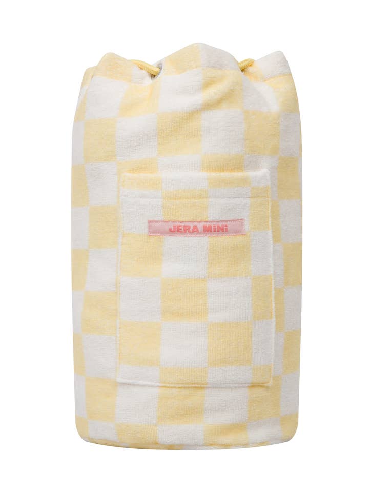 Reistas Petite Vague collectie voor wholesale door JERA MINI