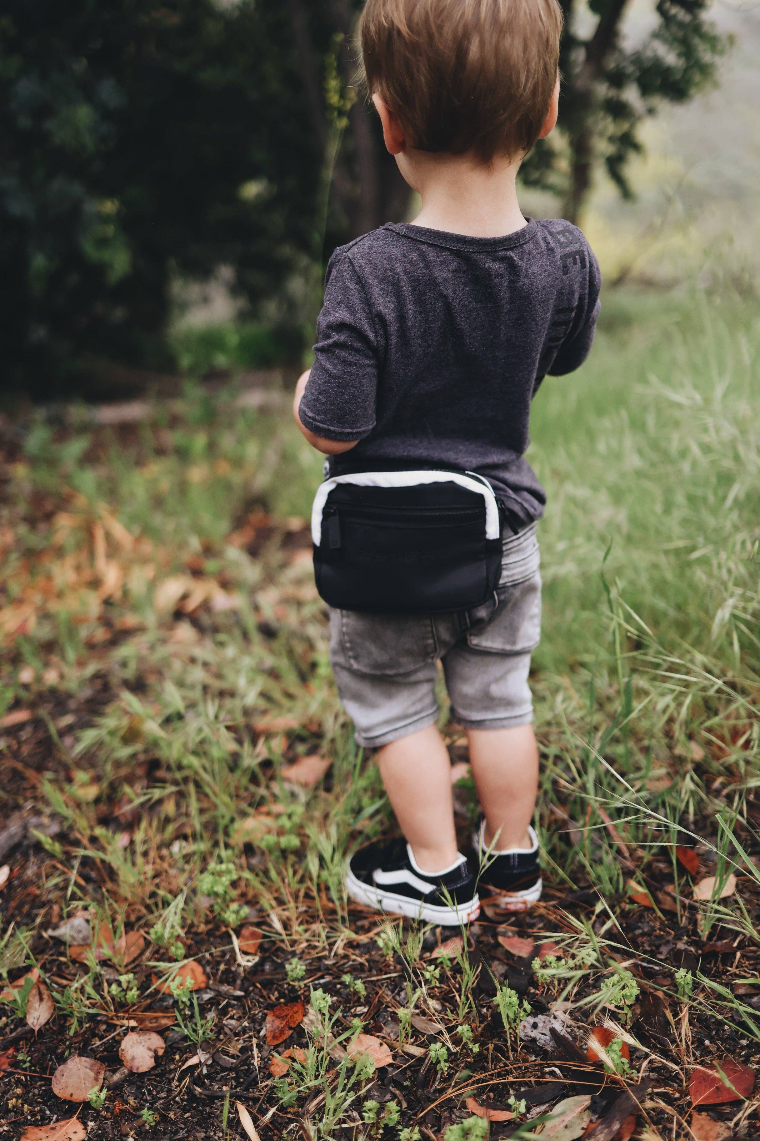 Rad & Happy - Wholesale Belt Bag - Kids - Littles Rad Pack57