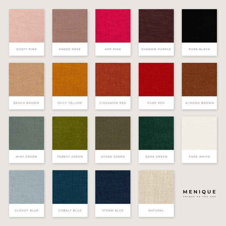 menique - Wholesale Pants - Kids - Kids' Linen Pants - Boys & Girls Linen Trousers Mini Dakota5