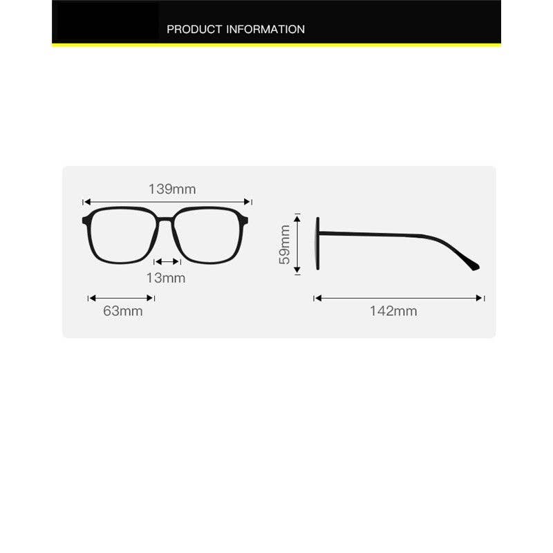 FurDecoration - Wholesale Sunglasses - Women's - Frameless UV400 Sunglasses for Outdoor Sun Protection7