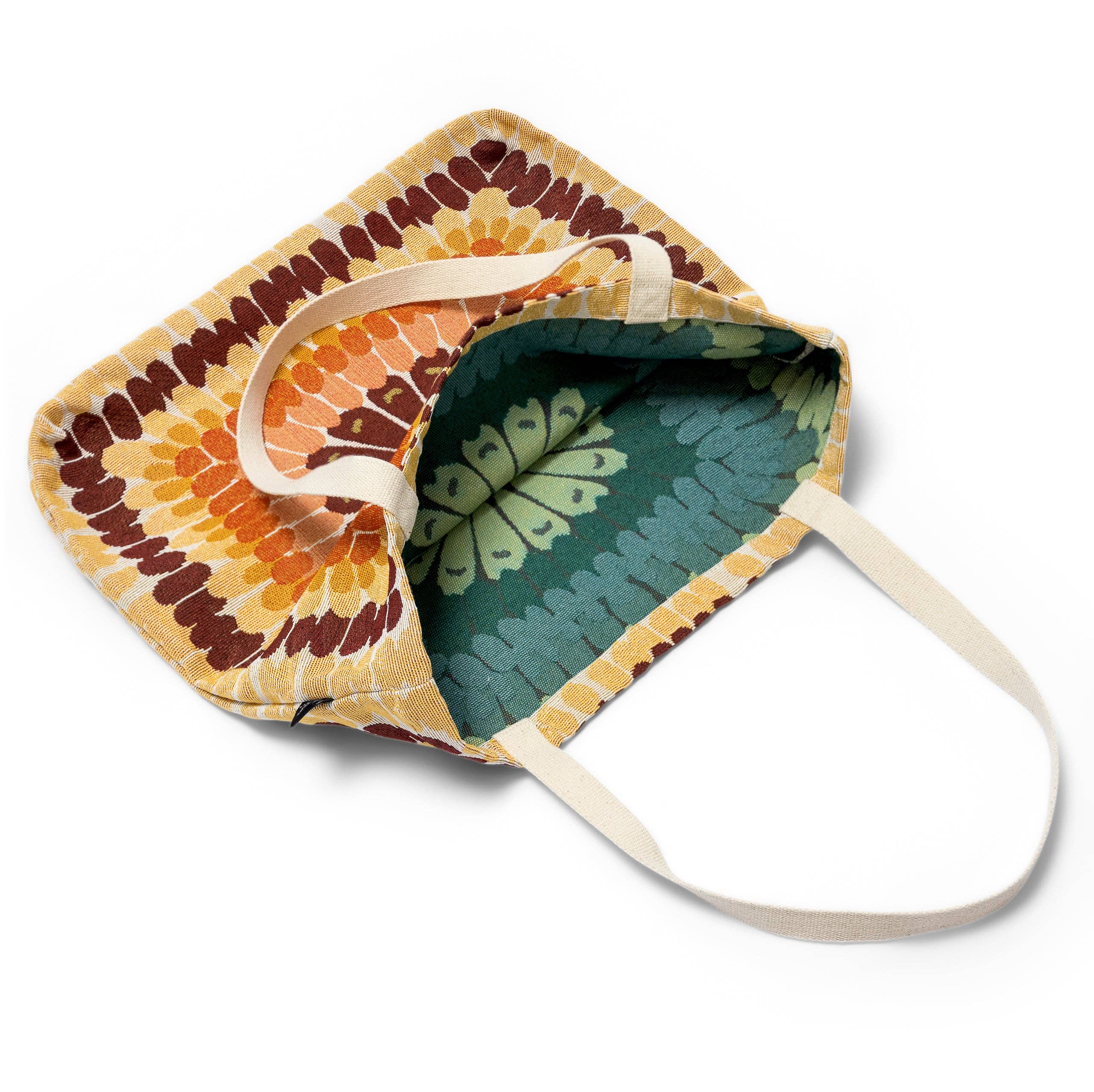 HENDEER - Vente Tote bag – femme - Sac fourre-tout Eight Days a Weeks9