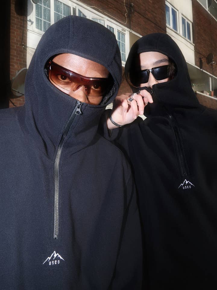 The Riot Fleece for wholesale by USCO