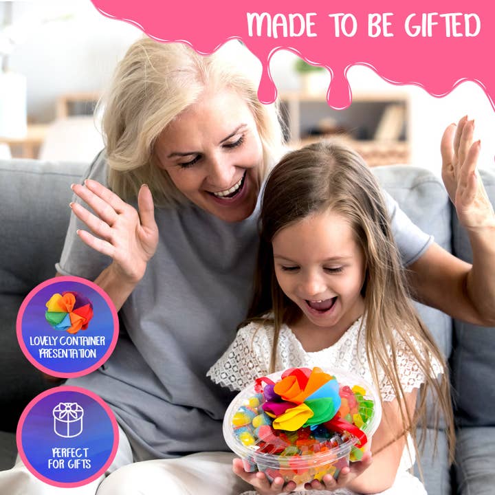 Purple Plum - Wholesale Gummy - Rainbow Party Gift Platter5