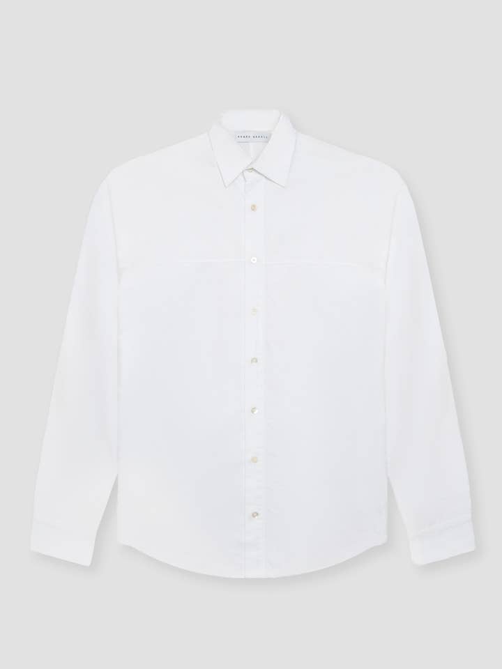 Oxford Shirt for wholesale by Renée Bedell