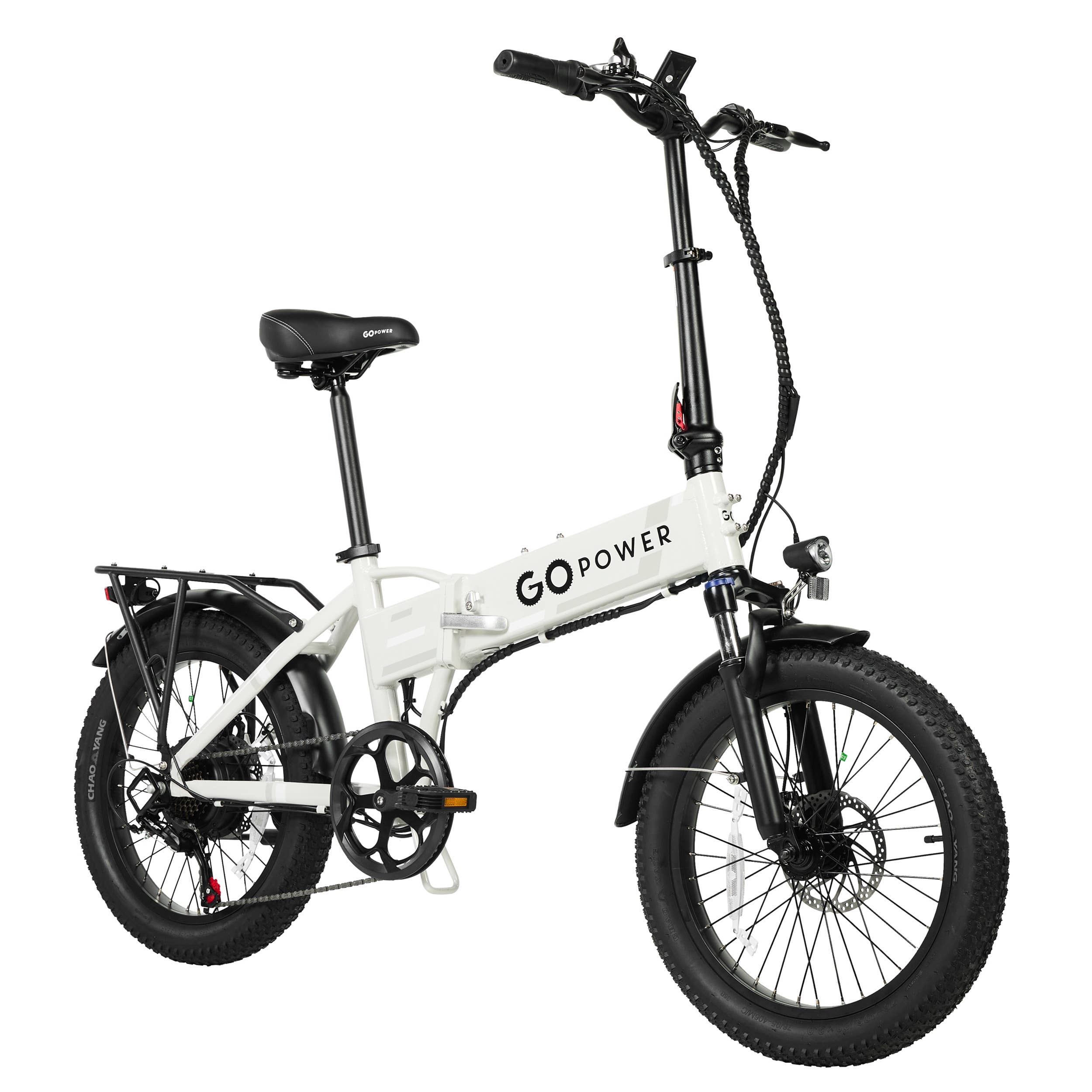 Gopowerbike – wholesale Bike/scooter – Kids – GoPowerBike GoExpress V2 Folding Electric Bike10