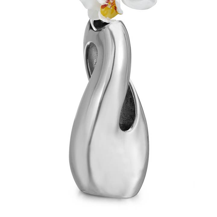 Nambe - Wholesale Vase - Twist Bud Vase0