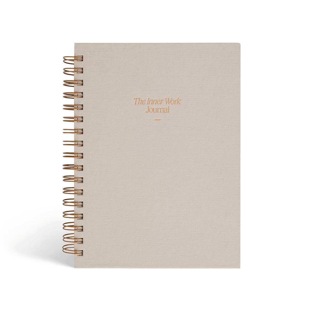 Simple Self - Wholesale Journal/Diary - The Inner Work Journal