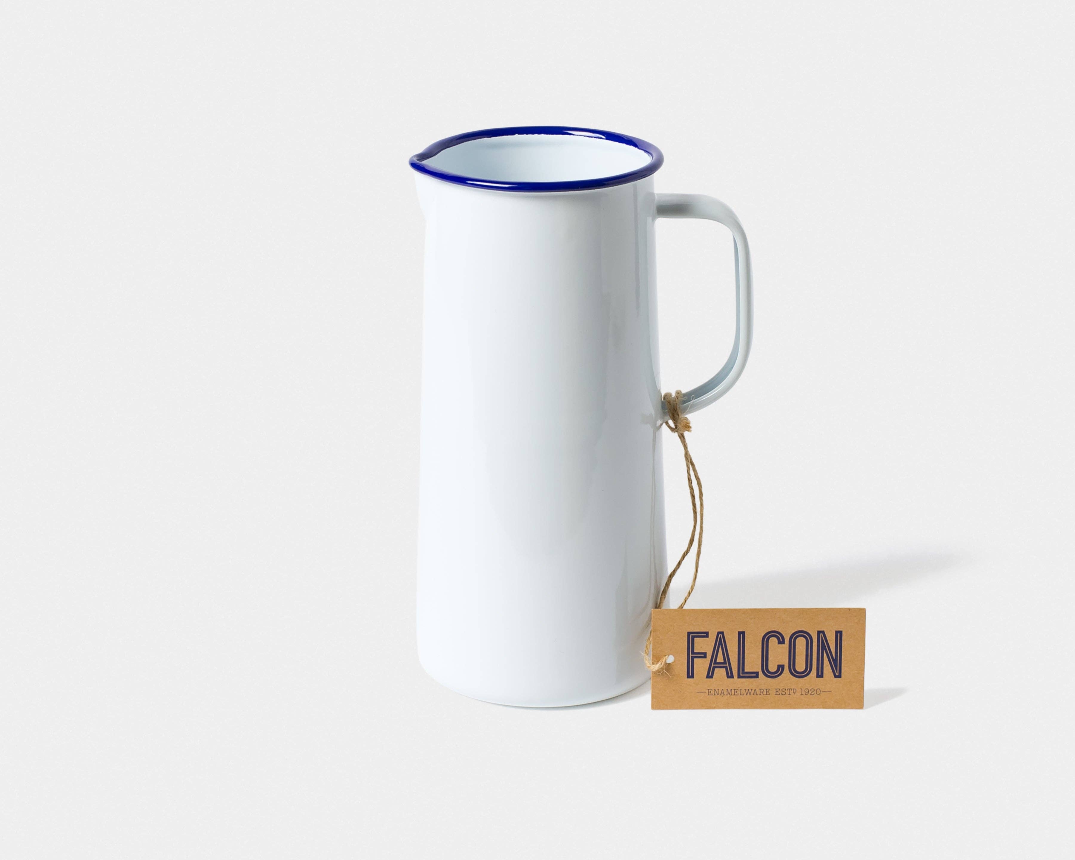 Falcon Enamelware - Wholesale Pitcher - 3 Pint Pitcher