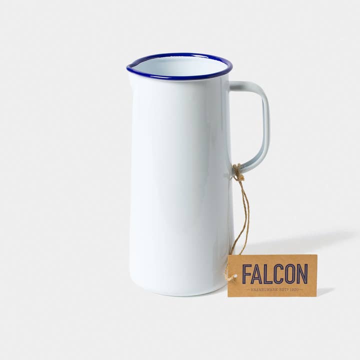 Falcon Enamelware - Wholesale Pitcher - 3 Pint Pitcher