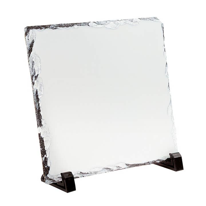 STAR WAY, S.L. - Wholesale Fotolijst - AANBIEDING vierkante sublimatieplaat 15x15cm