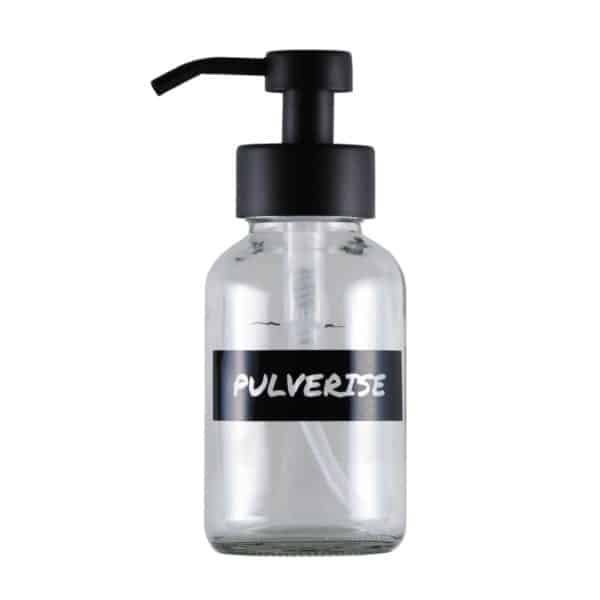 Die Werkkiste - Wholesale Soap Dispenser - Wood Workshop Soap Dispenser with Wall Mount0