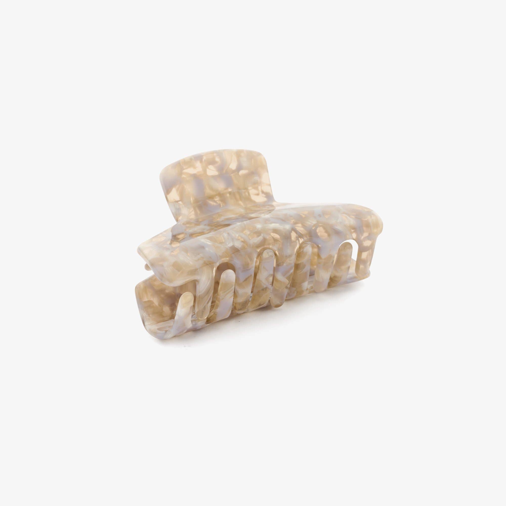 Liet&Joliet - Vendita all'ingrosso Fermaglio per capelli - Donna - Haarklem J25527MIX03-1 Grigio