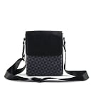 AR New York - Venta al por mayor Maletín - Hombre - Bolso tipo mensajero para hombre AR New York de lona con correa cruzada9