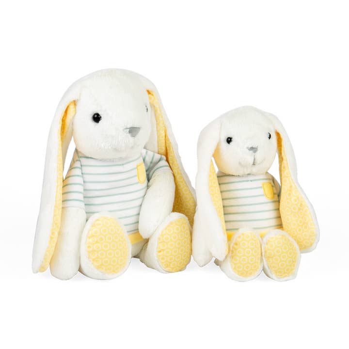Bigjigs Toys - Wholesale Stuffed/Plush Toy - Kids & Baby - Bigjigs Toys Large Rabbit Plush Toy For Kids0