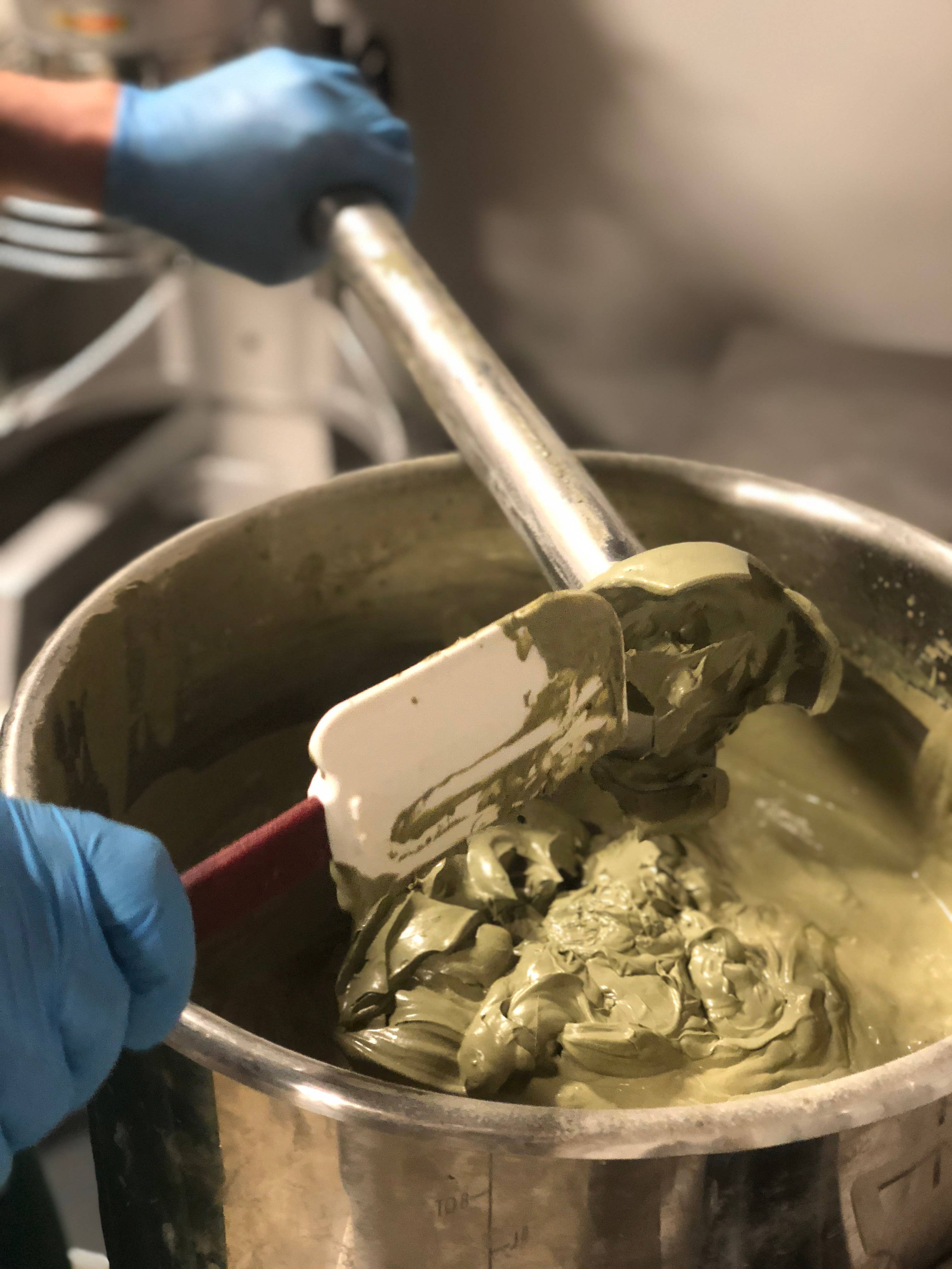 HEMP360 - Vente Masque pour le visage - Masque Visage Boue Totale3