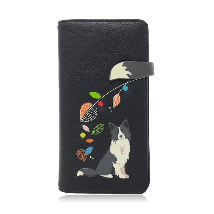 Lassi L wallet for wholesale by ESPE