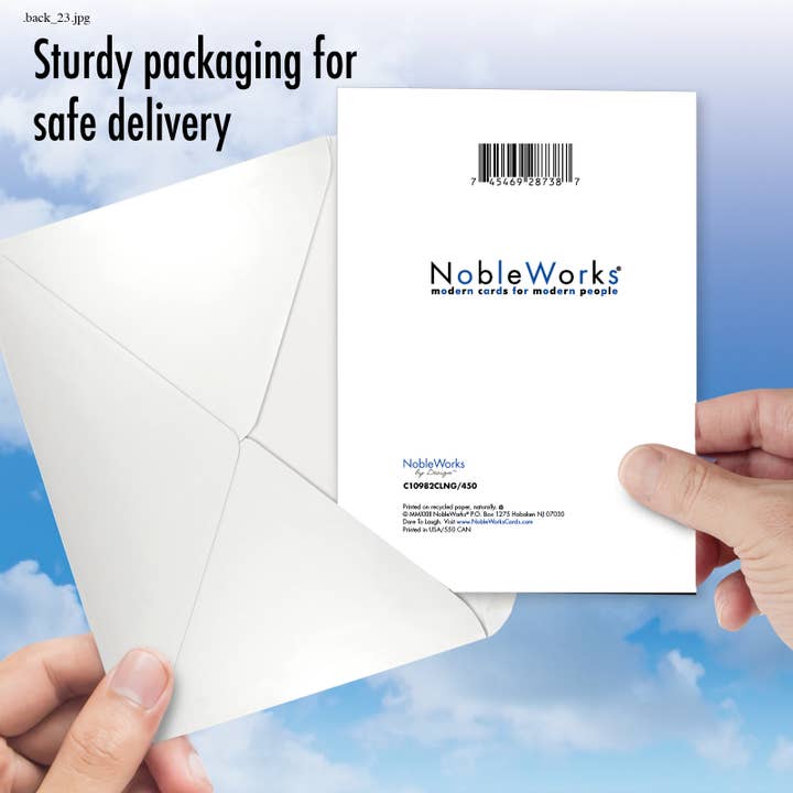 NobleWorks - Wholesale Everyday greeting card - (1 Card) Lunar New Year Card - Lantern Festival - Pond3