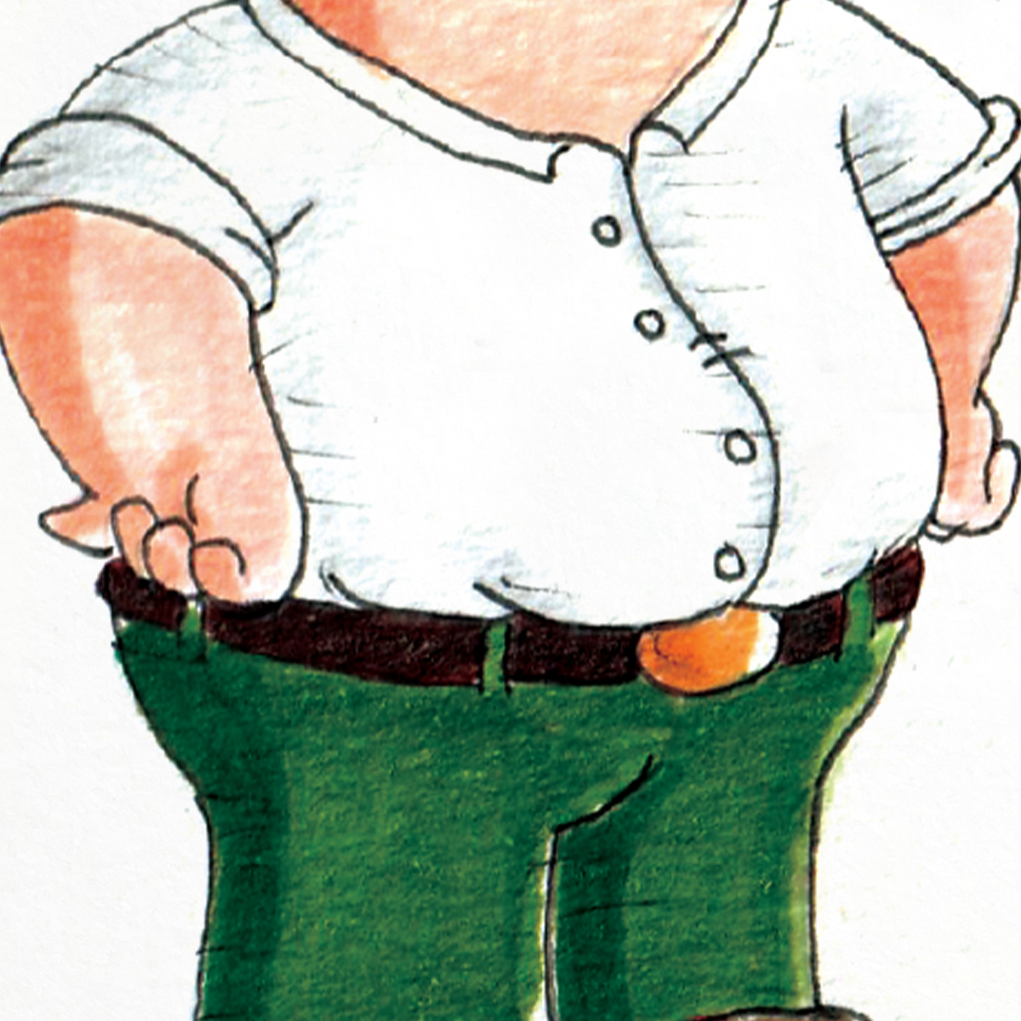 Well Drawn – wholesale Farsdagskort – Du är en Peterrific Pappa7