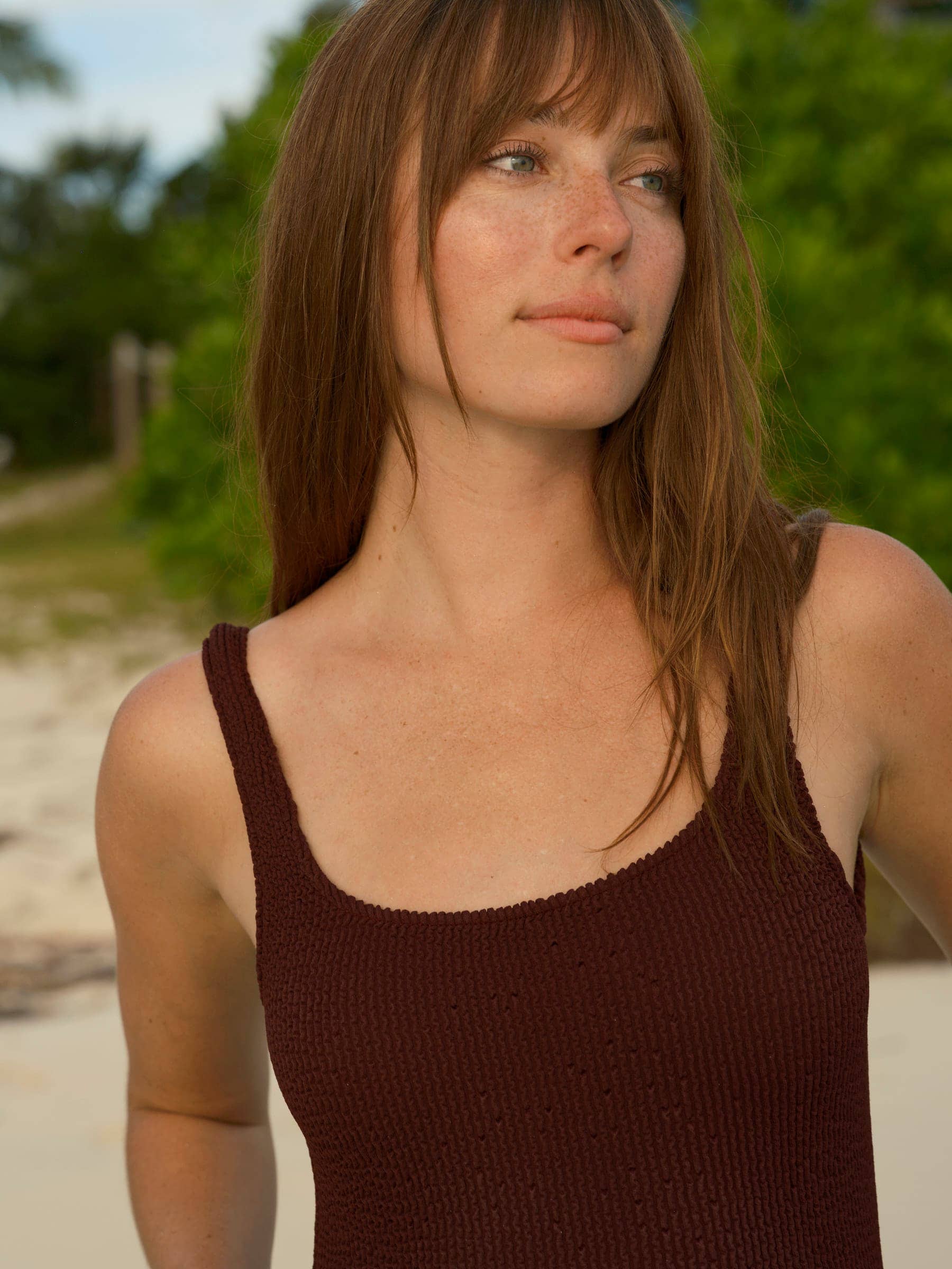 Malbec Ripple One Piece for wholesale on Faire18