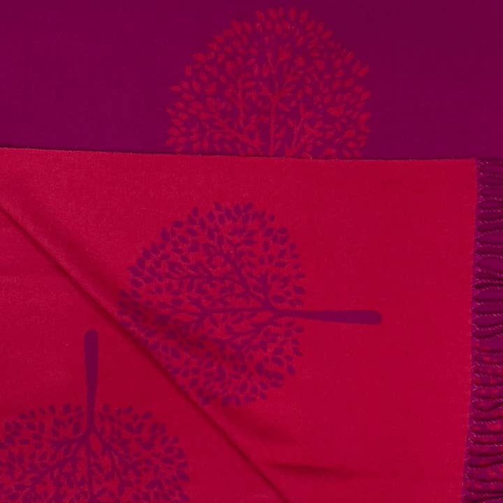 Lili Scarves (US Duty Free) – wholesale Scarf – Women's – Tree of Life Print Cashmere Blend Winter Scarf26