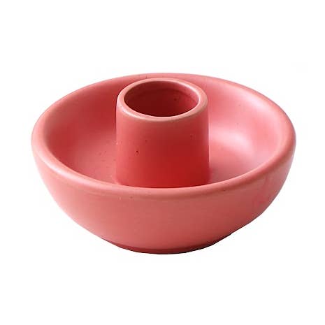 Designs by Deekay Inc. – Großhandel Räucherstäbchenhalter – Keramik-Palo Santo Brenner-Schale aus Terrakotta0