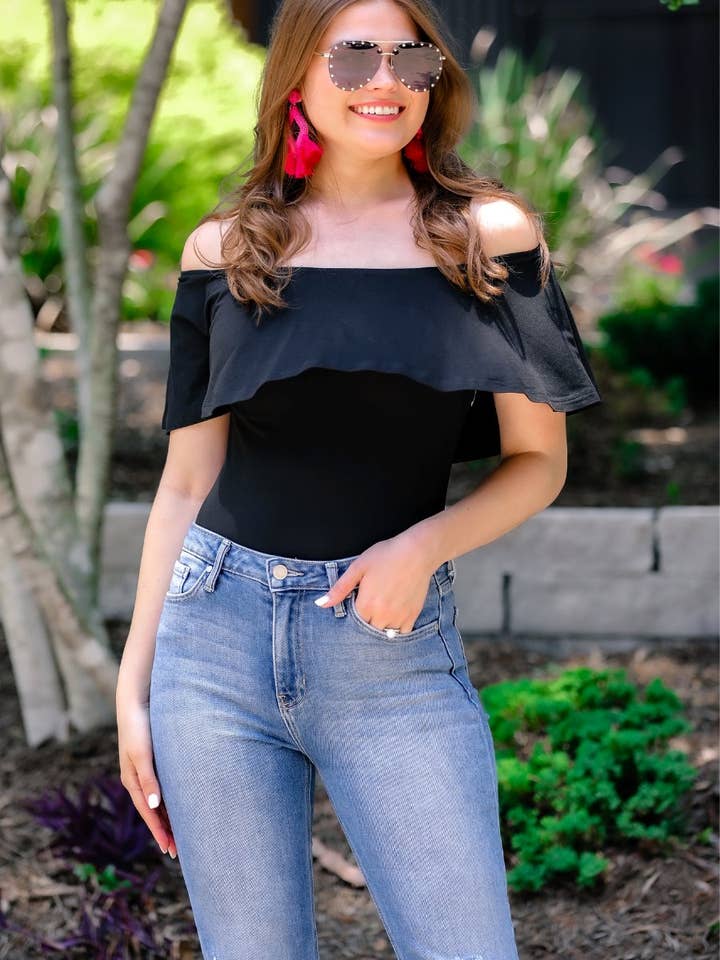 Body volanté Camry pour la vente par Jess Lea