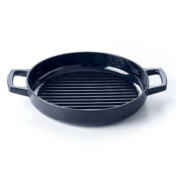 Nori Grill Pan — 11" for wholesale by Alva Cookware