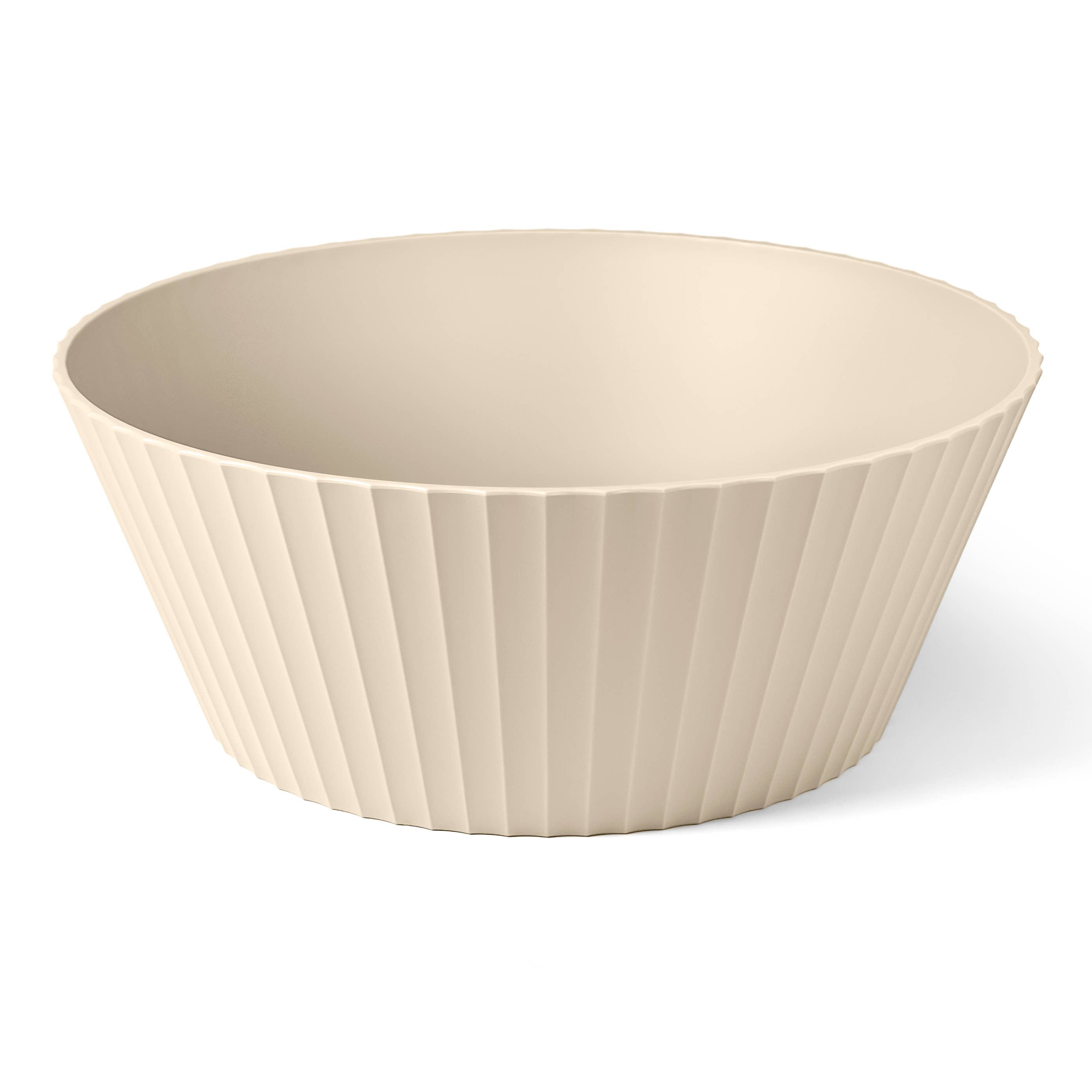 Blim Plus - Wholesale Salad Plate - Nettuno | Salad bowl in 2 sizes, for salads, pasta9