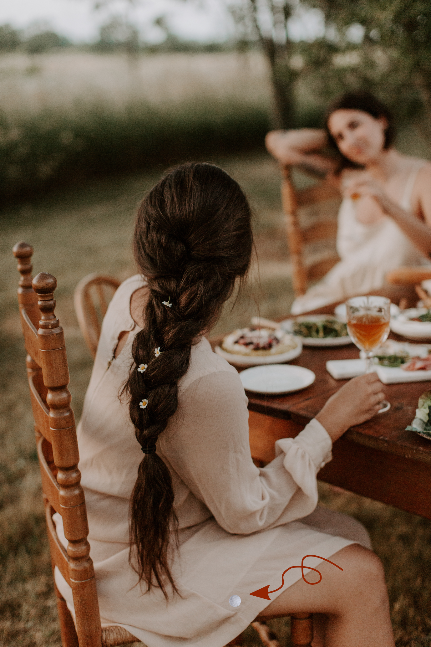 Flick Off - Wholesale Insect Repellent - Mosquito Repellent Stickers - Single Sheets (6 Stickers)7