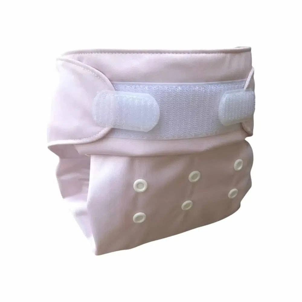 Ma'boule de couches - Wholesale Diaper (Cloth) - Baby - All-in-two cloth diaper TE2 - Cradle14