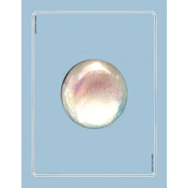 U.S. Games Systems Inc. - Wholesale Tarot Cards - Ancestral Path Tarot8