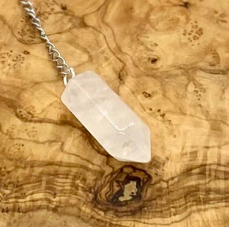 The Traveling Teapot - Wholesale Tea Strainer/Infuser - Loose Leaf Tea Infuser, Quartz Charm Ball, Tea Lover Gift1