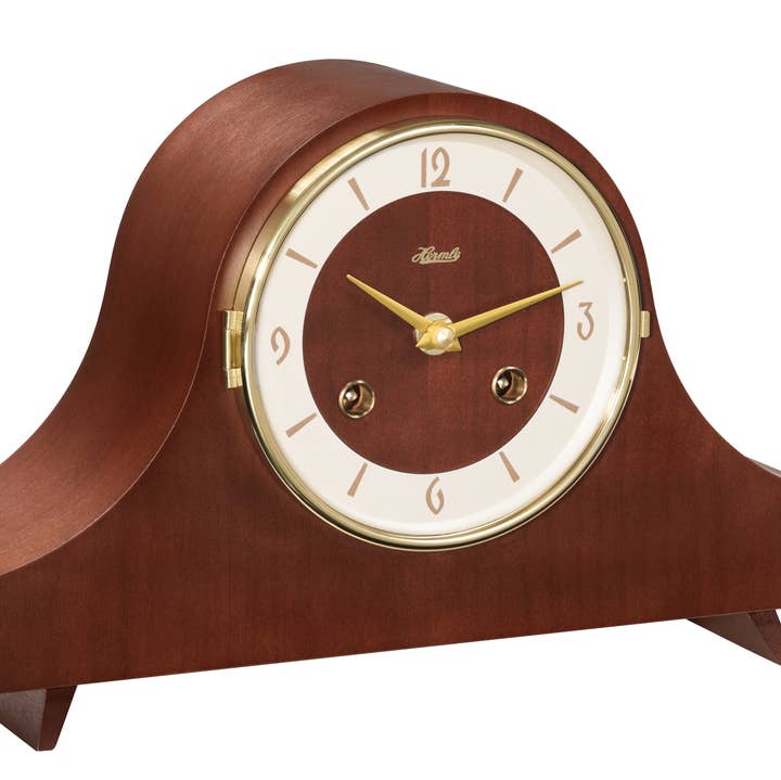 Carole Retro Mantel Clock for wholesale by Hermle