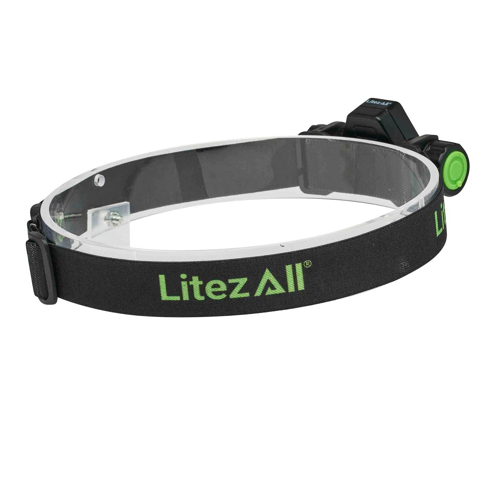 LitezAll - Wholesale Flashlight - LitezAll Rechargeable Dual Mode Headlamp42